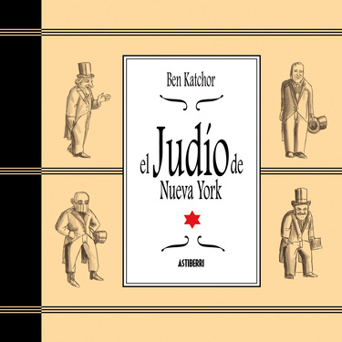 El judío de Nueva York