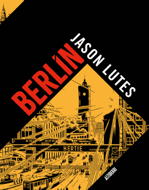 Berlín. Edición integral