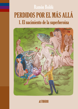 Perdidos por el más allá