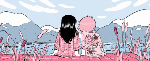 Tres obras publicadas en Astiberri son galardonadas en los Premios del Cómic Aragonés