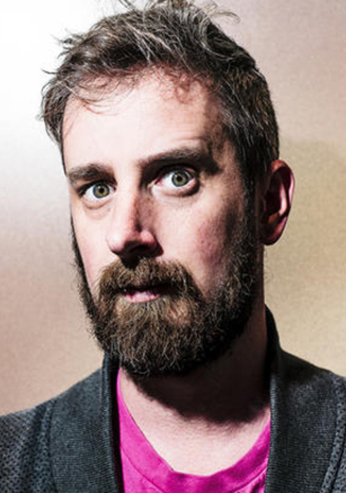Chip Zdarsky