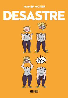 Desastre