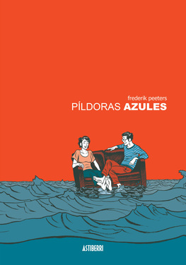 Píldoras azules