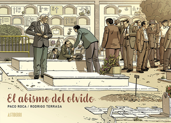 Novedades Astiberri · Diciembre de 2023