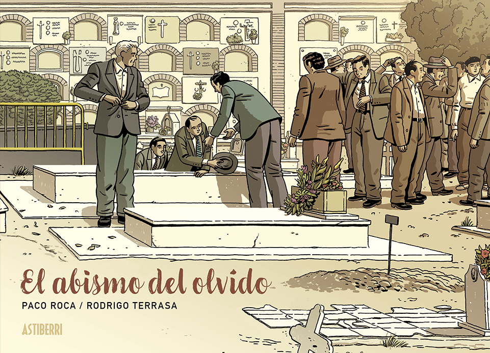 Novedades Astiberri · Diciembre de 2023