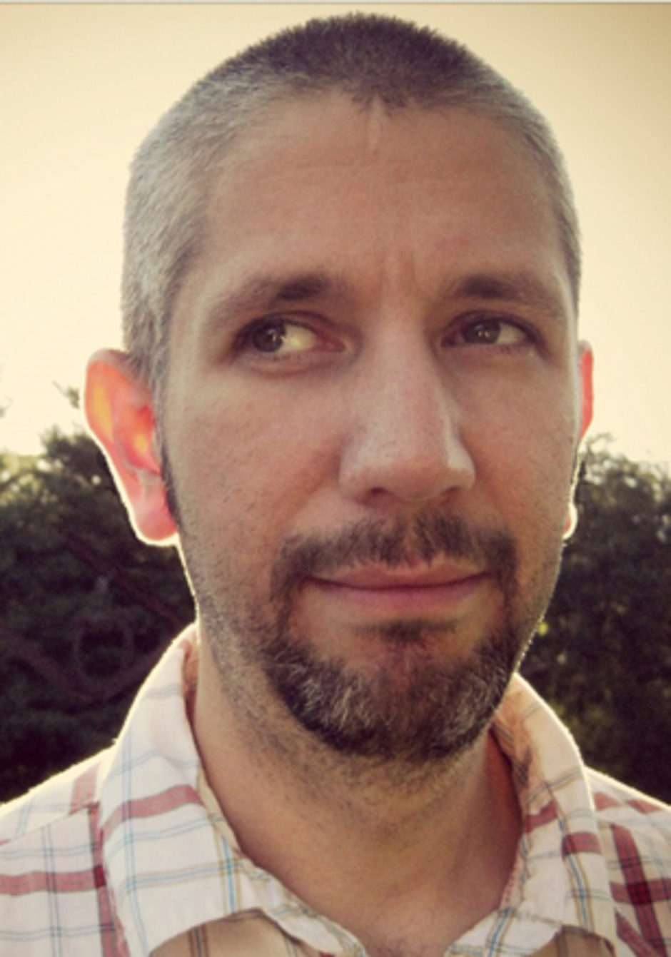 Matt Kindt