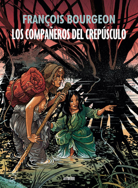 Los compañeros del crepúsculo. Edición integral