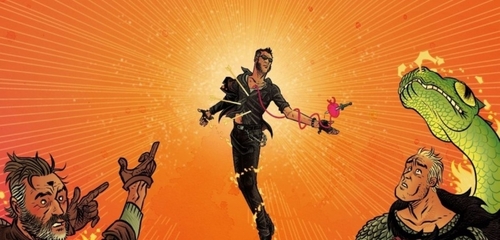 La exposición retrospectiva de David Rubín llega a A Coruña