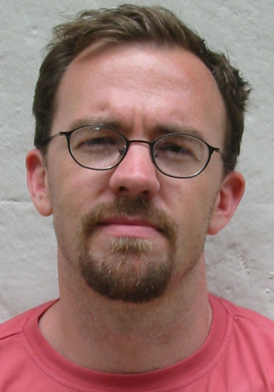 Jason Lutes