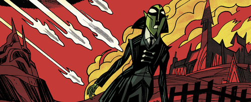 Dos obras publicadas en Astiberri nominadas a los Premios Lorna 2023