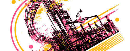 Diez autores con obra publicada en Astiberri firmarán en Cómic Con Caminos en Madrid