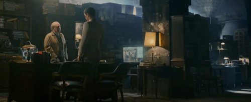 La primera temporada de ¡García! ya está completa en HBO Max