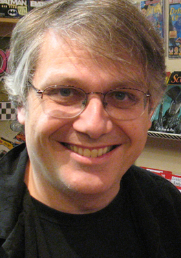 Scott McCloud