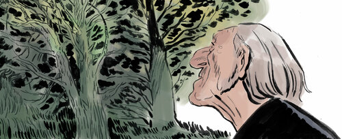 "El mecanismo", de Gabi Beltrán y Ángel Trigo, gana el premio Splash Sagunt al mejor guion