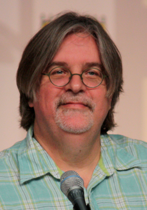 Matt Groening