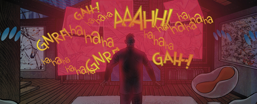 El Fuego, de David Rubín, gana el Premio Todostuslibros de Zona Cómic al mejor tebeo nacional de 2022