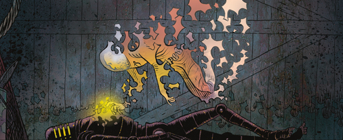 Novedades y reediciones de Astiberri · Marzo de 2018