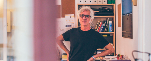 Ha fallecido Miguel Gallardo