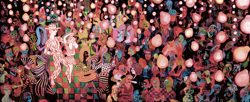 Novedades Astiberri · Abril de 2022