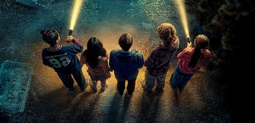 La película de 'Los Muértimer' ya tiene tráiler y fecha de estreno