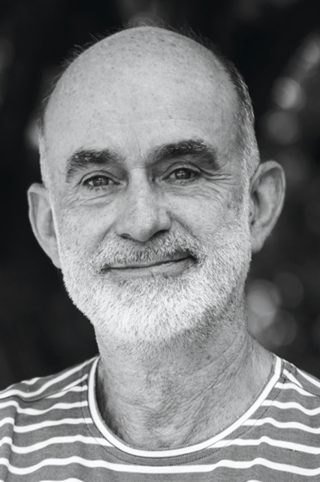 Joaquín López Cruces