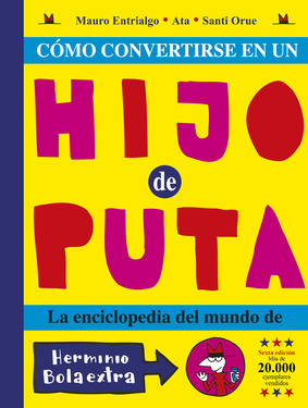 Cómo convertirse en un hijo de puta