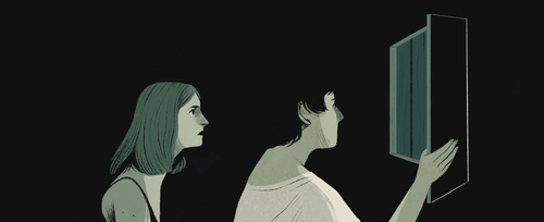 Un documental sobre el proceso creativo de Laura Pérez