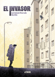 Cinco obras publicadas en Astiberri entre los esenciales de ACDCómic de 2024