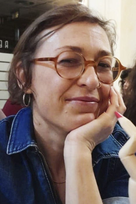 Marina Cochet