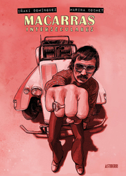 Novedades Astiberri · Octubre de 2025