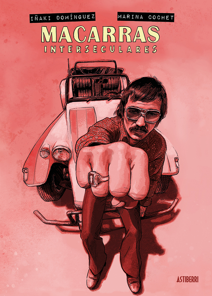 Novedades Astiberri · Octubre de 2025