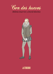 Novedades Astiberri · Abril de 2024