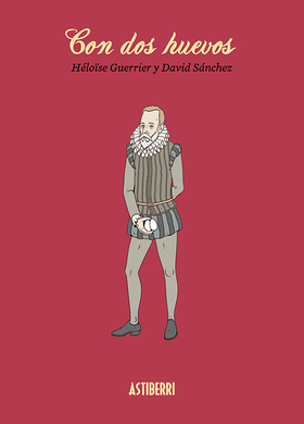 Novedades Astiberri · Abril de 2024