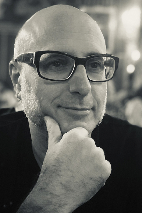 Javier Rodríguez
