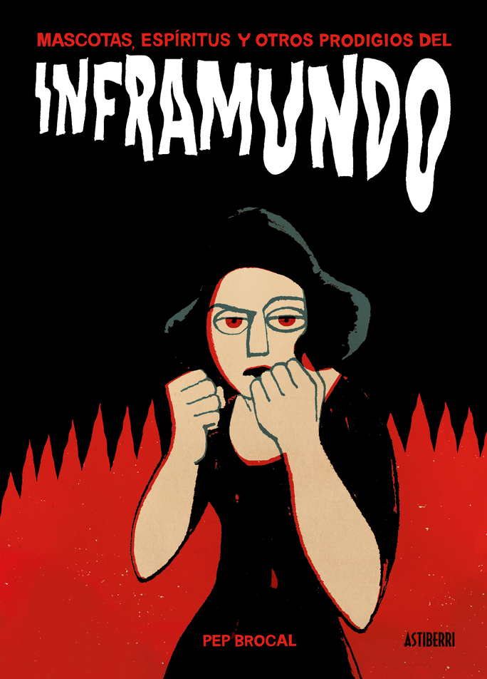 Novedades Astiberri · Octubre de 2025