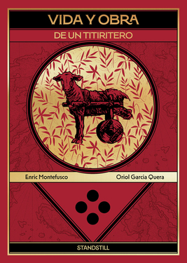 Vida y obra de un titiritero