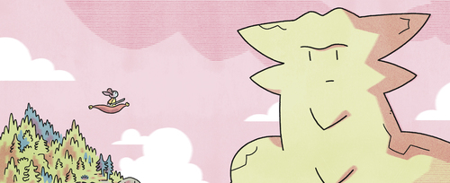 Nominadas a los XIV Premios del Cómic Aragonés tres obras publicadas en Astiberri