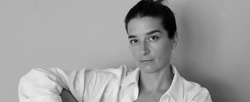 Bea Lema, autora de 'El Cuerpo de Cristo', gana el Premio Nacional del Cómic 2024