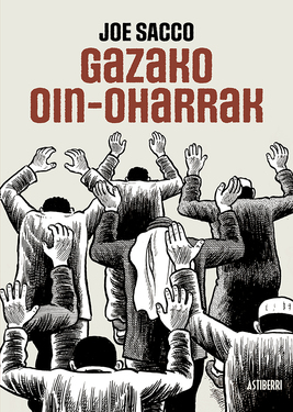 Gazako ohin-oharrak