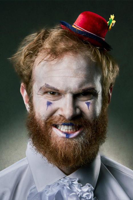Henry Zebrowski