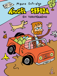 Novedades Astiberri · Abril de 2025