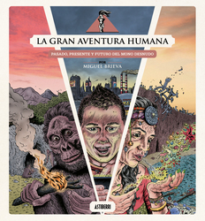 Novedades Astiberri · Junio de 2026