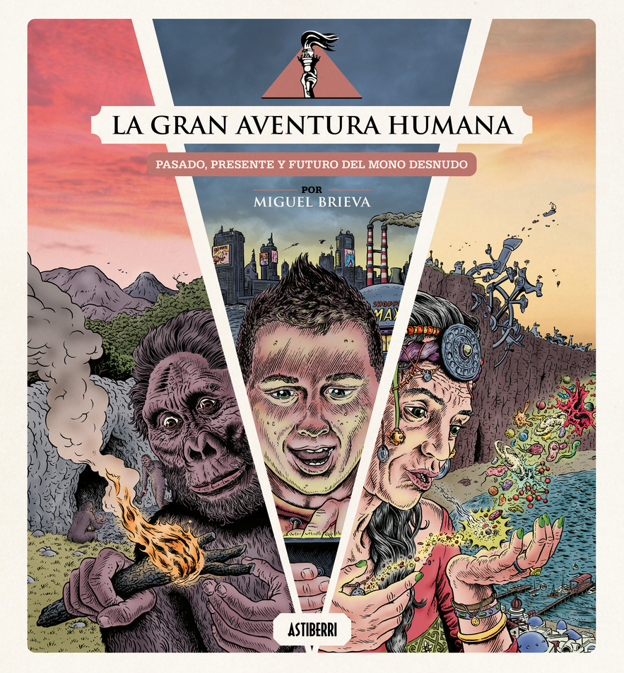 Novedades Astiberri · Junio de 2026