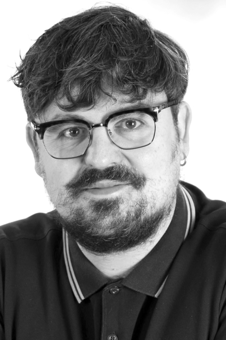 Lorenzo Montatore