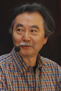 Jiro Taniguchi