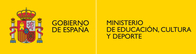 Ministerio Educación, Cultura y Deporte