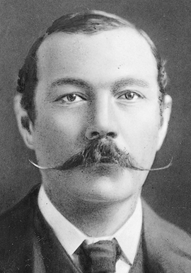 Arthurconandoyle