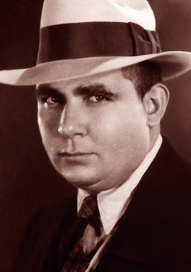 Robertehoward