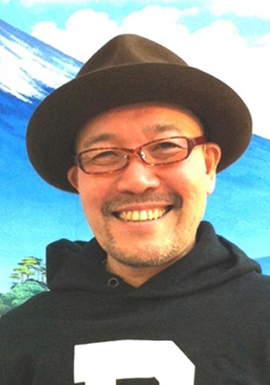 Masayukikusumi