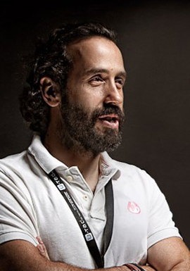 Davidcantolla